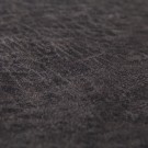 WOOOD RODEO CORNER SOFA LEFT BLACK thumbnail