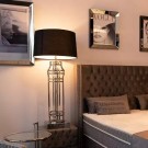 The Lamp 102 cm inkl. skjerm thumbnail