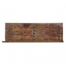 Konsollbord natur elmetre 180x60x76 thumbnail