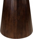 Congo spisebord - 120 cm i diameter. thumbnail