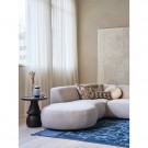 SWEEP RUG PETROL 200x300CM - Lager i Elverum thumbnail
