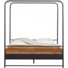 Vtwonen BUNK BED METAL BLACK 160x200 CM thumbnail