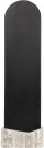 Roman Floor Mirror -gulvspeil 165 x 46,3 cm  thumbnail