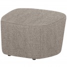 Vtwonen LOFTY HOCKER NATURAL MIX thumbnail