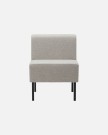 HDCorner seater, Natur - House Doctor thumbnail