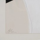 2stk, Abstrakt, håndmalt 80x100 thumbnail