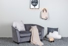 Moon Barnesofa grå thumbnail