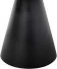 Cone spisebord 80 cm i diameter thumbnail