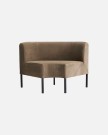 HDCorner seater, Sand - House Doctor thumbnail