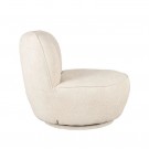 OOH MY! LOUNG CHAIR SOFT BEIGE thumbnail