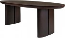 Durban ovalt 230 x 105cm spisebord thumbnail