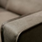 BePureHome RODEO 3 SEATER ELEPHANT SKIN thumbnail