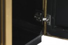 BUFFET BRASS MARBLE 180X40X85 thumbnail