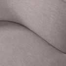 WOOOD HAZEL SMALL SOFA LEFT GREIGE thumbnail