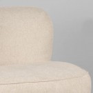 OOH MY! LOUNG CHAIR SOFT BEIGE thumbnail