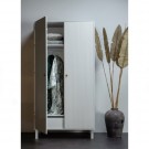 Madu garderobe furu dyp skygrå [fsc] thumbnail