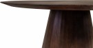 Congo spisebord 150 cm i diameter thumbnail