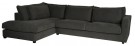 TRNDCOLLECTION NAPELS LOUNGE SOFA L thumbnail