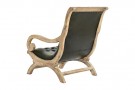 ARMANI I MANGOTRE og LEATHER 65X98X94 GREEN thumbnail