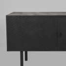 Designa sort Tv-benk  thumbnail