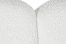 COUCH POLYESTER 195X103X74 CLOUD WHITE thumbnail