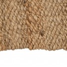rektangulert gulvteppe natur jute 200x290 thumbnail