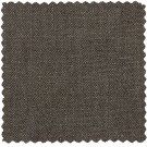 WOOOD FREDDIE CORNER SOFA LEFT BROWN thumbnail