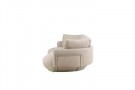 Stellar 4-seter sofa beige thumbnail