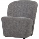 Vtwonen LOFTY ARMCHAIR GREY MIX thumbnail