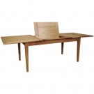 Butterfly Ext. Dining Table 180 cm - 260 cm thumbnail