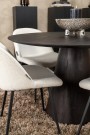 CARRINGTON DINING CHAIR  i 3 farger thumbnail