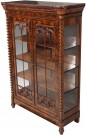 ONE OF A KIND Biedermeier Silvercloset thumbnail