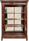 ONE OF A KIND Biedermeier Silvercloset thumbnail