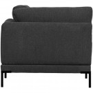 Vtwonen COUPLE CORNER ELEMENT DARK GREY thumbnail