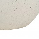 COFFE TABLE WHITE MAGNESIUM FIBER 90 X 90 X 40 CM thumbnail