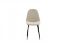 BESTSELGER Polar 2pk spisestol beige thumbnail