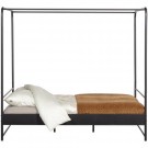 Vtwonen BUNK BED METAL BLACK 160x200 CM thumbnail