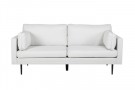 Boom 3-seter sofa lysebeige thumbnail