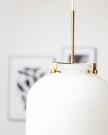 Lampe, HDBall, Hvit thumbnail
