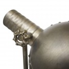 Spotlight gulvlampe i metall thumbnail