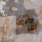 2stk, Abstrakt, håndmalt 80x120 thumbnail