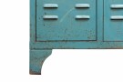ONE OF A KIND Industrial Cabinet * thumbnail