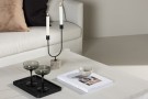 Rogaland Sofabord 100 x 100 Hvitpusset, OBS KOMMER IKKE PÅ LAGER FØR 2025-04-07 thumbnail