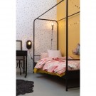 Vtwonen BUNK BED METAL BLACK 90x200 CM thumbnail