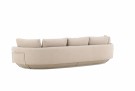 Venture Stellar 4 seter beige thumbnail