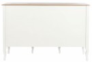 PAULOWNIA 140X45X90 WHITE thumbnail