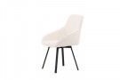 BESTSELGER Rosie 2pk spisestol beige thumbnail