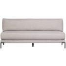 Vtwonen COUPLE DINING BENCH ELEMENT 200CM LIGHT GREY thumbnail