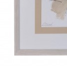 2stk, Abstrakt, håndmalt 80x80 thumbnail