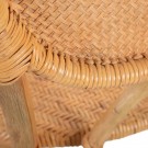 Denzzo CHAIR NATURAL WAY RATTAN 47 X 48 X 98,50 CM thumbnail